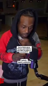 Always stick to your roots!!! It’s much better to add on to your own culture with new ideas & lingo! Then follow and copy someone’s else’s culture & lingo!!! FREE GAME 🅿️ | Sauce Walka