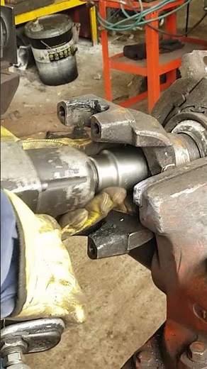 👨‍🏭 Cómo Extraer Sacar Rosca Yoke 334 #tainco Remove Thread