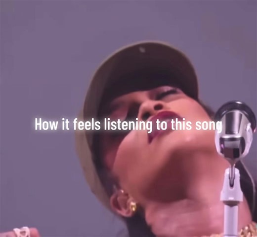 Discover the Emotional Impact of Rihanna's 'Kiss It Better'
