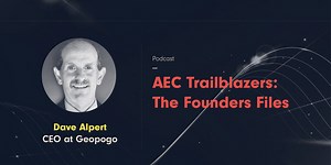 Scaling Architecture with Geospatial Tech: AI, Privacy, and the Future of Design Tools