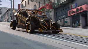 New BeamNG.drive Update Set To Add VR Compatibility and More - GINX TV