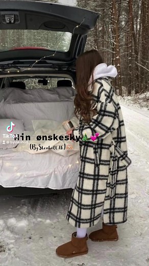 Min Ønskesky 2022: Inspiration til din ønskeliste