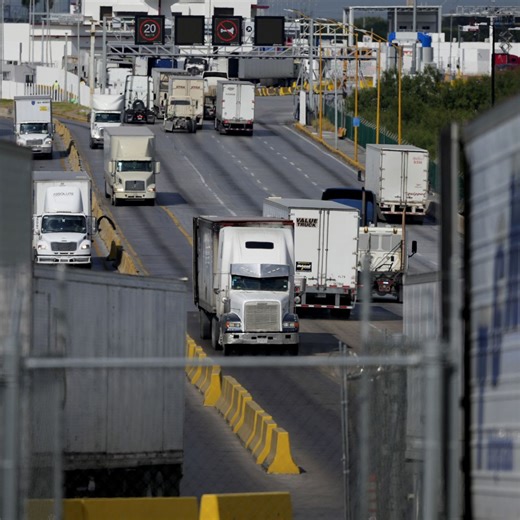 Tariff Turmoil Elevates Customs Brokers to Star Role in Supply Chains