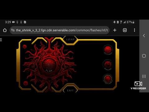 The Shrink rr [V 3.2] game