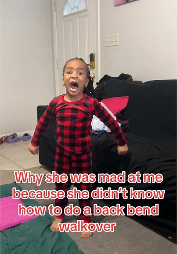 Backbend Techniques for Kids: Master the Walkover