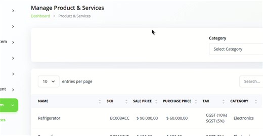 Best Softwares on Instagram: "Part 3, ERP System Tutorial - Inventory Management and Point Of Sale (POS) Best online Accounting, Financial Management and Bookkeeping ERP System Software #accountant #accounting #finance #accountingsoftware #financesoftware #bestsoftwares #software #reels #reelsinstagram #explorepage #instareels #viralreels #SoftwareSolutions #Tech Get free demo version from our website below https://accountingerpsystemsoftware.online"