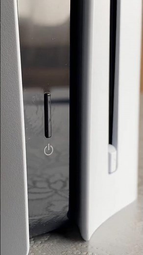 PS5 horizontal Stand