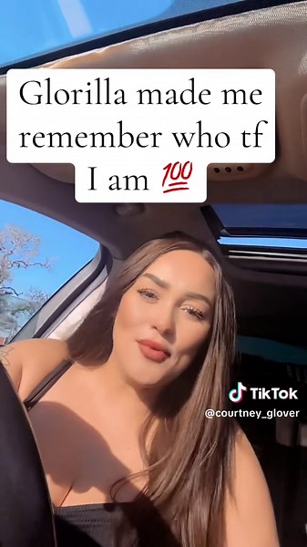 Courtney Glover (@courtney_glover)’s videos with Tomorrow - GloRilla