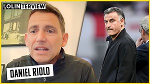 312K views · 2K reactions | Affaire Christophe Galtier : Daniel Riolo dit tout ce qu'il sait sur la polémique  | Colinterview - Oh My Goal | Facebook