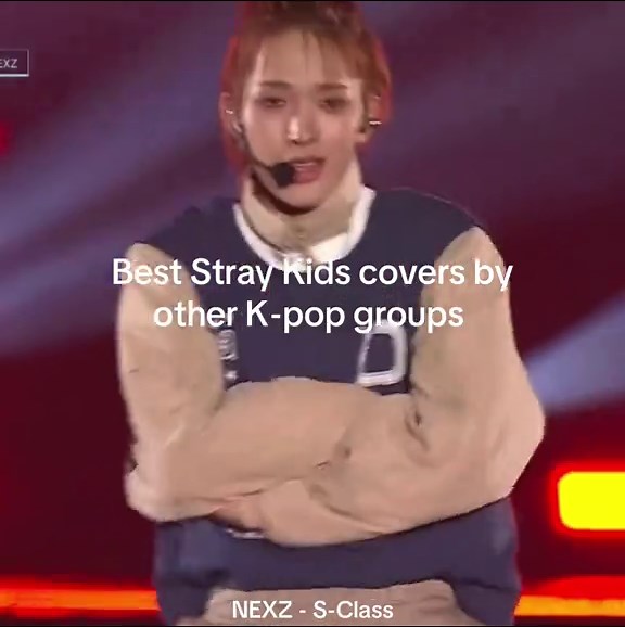 Best Stray Kids Covers by Other K-pop Groups #straykids #straykidscover #kpopfyp #kpopcover #kpop