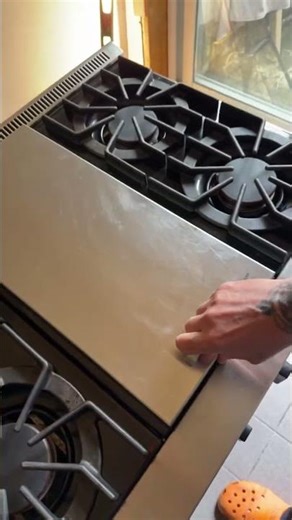 Amazing Infrared Grill Deal: Free Parts Included! #shorts