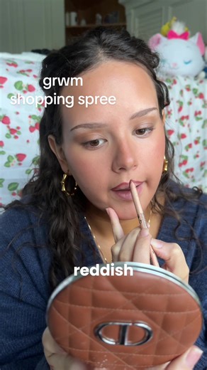 GRWM for a $500 Ulta Makeup Shopping Spree