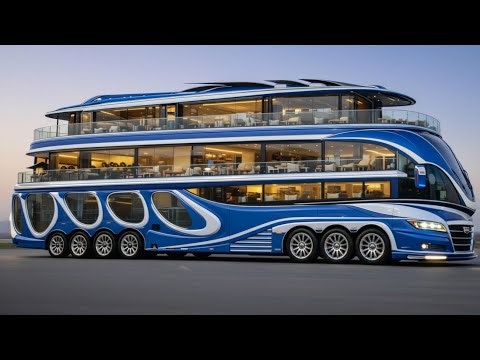 Bus Sugeng Rahayu Hotel Berjalan 2026 😱 Interior Mewah, Fitur Lengkap & Harga Terbaru!