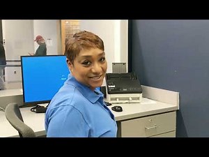 Virginia DMV Employees are Driven to Serve
