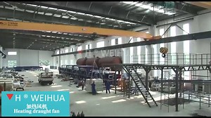 PU sandwich panel line installation process | WH Machinery