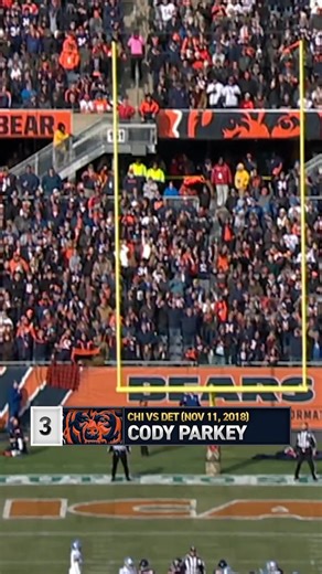 70K views · 167 reactions | What are the most memorable "DOINKS" of all-time? We listed the top 10 in NFL history  Head over to the FOX Sports App and website to see how we determined the list: foxsports.com/dailyranker | FOX Sports | Facebook