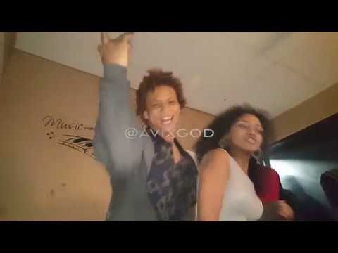 Trippie Redd rare studio session (before the fame)