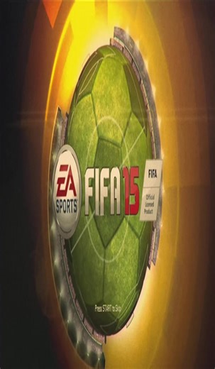 Rediscover FIFA 15: A Nostalgic Gaming Experience