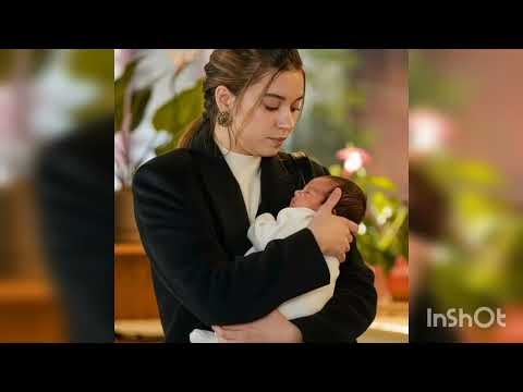 Afra Saraçoglu and Mert Ramazan Demir