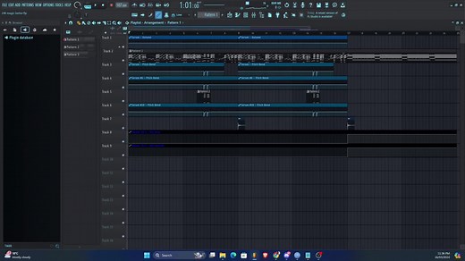 24k magic #pluggnb #flstudio #producer #producertok #typebeat #foryou #fyp #brunomars #24kmagic