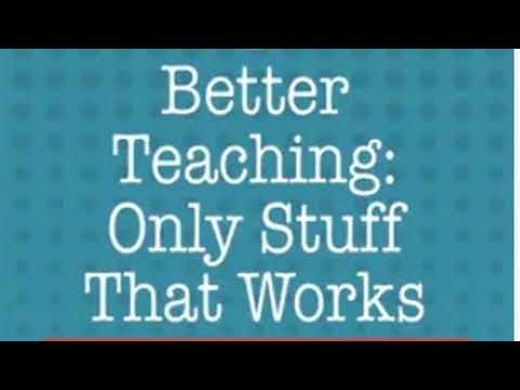 Leading Passionate Classroom Discussions on Controversial Topics with Ed Cabrera