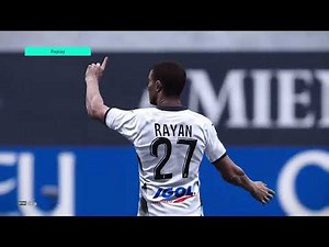 Amiens SC vs FC Annecy Résumé du match | Ligue 2 2025/26