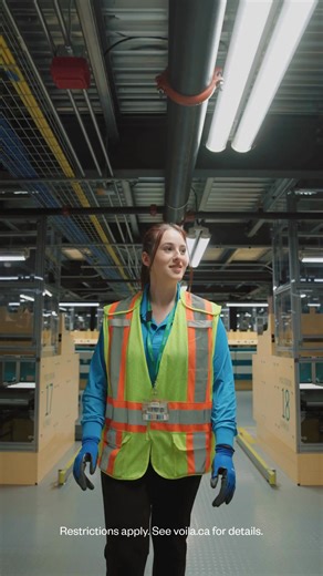 Every apple and every avocado is double-checked for quality before it leaves our hands, so only the freshest makes it to yours! | voila.ca