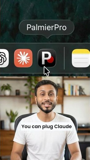 Your Video Editor Just Started Editing ITSELF 🤯