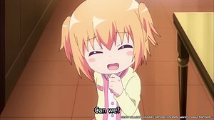 Hope she won't end up like Gabriel. From Episode 10: http://bit.ly/gabdro10 | Gabriel DropOut