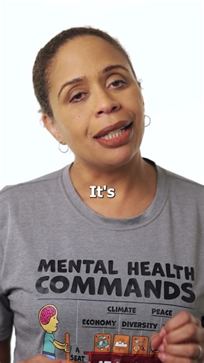 What Is Avolition? The Loss of Willpower #shorts