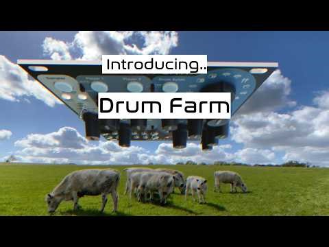 Introducing Drum Farm