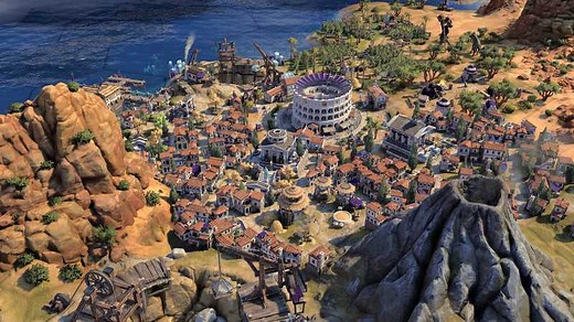 Civilization 7: How To Cheat on PC - Gameranx