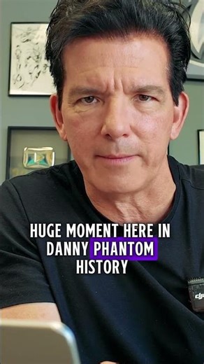 First appearance of THE BOX GHOST!