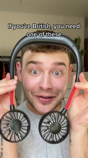 This will save your life!!! #british #summer #gadget #lifehack