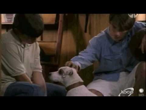 Wishbone: Twisted Tail Part 1