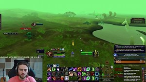 [!Drops] TBC Prepatch Leveling 51 - 60 Today! ➡️ Rested XP !Guide ➡️ !Discord !VPN