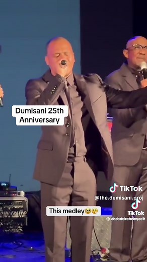 Dumisani Original Medley: Discover Your Favorite Song!