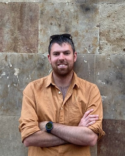 History and Economics – Jesus College