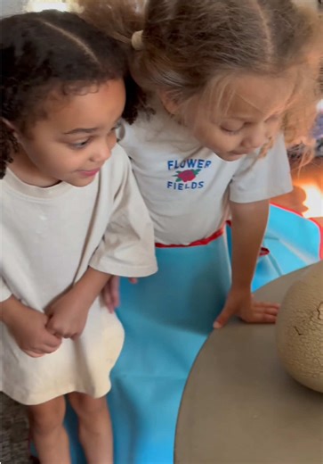 This may be the coolest Christmas gift ever!! 🎁🤩🔥 We have a new family member. 🦖 Everyone meet Jr.