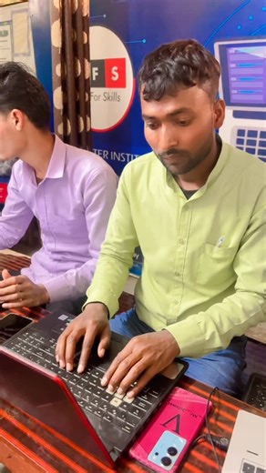 I love BFS on Instagram: "BFS Computer Institute ❤️. #coding #programming #programmer #developer #softwaredeveloper webdeveloper fullstackdeveloper frontenddeveloper backenddeveloper python pythonprogramming javaprogramming cprogramming cplusplus javascript html css php reactjs nodejs datascience machinelearning artificialintelligence ai codinglife coderlife codingstudents codingeducation learncoding codingtutorial codingclass codinginstitute codingindia indiancoders codingmotivation codingdaily