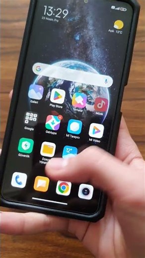MİUI 14 VS ONE UI 8 POWER 😍