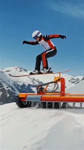 Fischer Factory Group Farming Mower on Instagram: "Happy Winter Olympic Games Milano Cortina 2026 ❄️✨ These Games remind us of the power of sport to unite, inspire, and push boundaries. Since we won some medals, we are all winners. . Viel Spaß bei den Olympischen Winterspielen Milano Cortina 2026 ❄️✨ Diese Spiele erinnern uns daran, wie sehr Sport Menschen zusammenbringt, inspiriert und Grenzen verschiebt. Da wir einige Medaillen gewonnen haben, sind wir alle Gewinner. . . . #olympics #milanocor