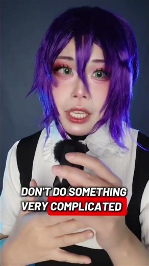 How to start with #Cosplay #Howto #cosplayerc #anime