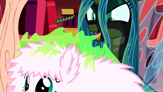 Ask Fluffle Puff - Episode 2 MLP