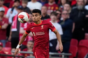 Liverpool vs. Tottenham FREE LIVE STREAM (5/7/22): Watch English Premier League online | Time, TV, channel