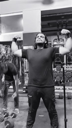 Day 18 Chest Workout | Muscle Building Chest Day #shortsfeed #chestday #ytshorts