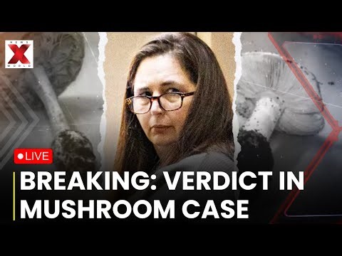 Mushroom Poisoning case LIVE: Australian Jury Set To Deliver Murder Verdict | NewsX World