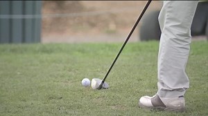 Bay Area man accomplishes a rare 'condor' on golf course