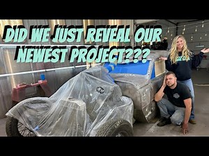 MOUSE TRAP makeover!!! We hope you paid ATTENTION!!!