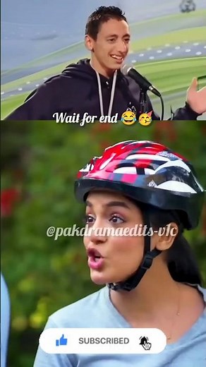 arshi is so funny scene #pakistanidrama #aaspaasdrama #bematured #lifequotes #laibakhan #shorts